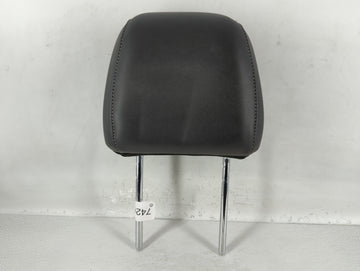 2016 Ford Escape Headrest Head Rest Front Driver Passenger Seat Fits OEM Used Auto Parts