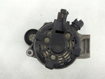 2013-2019 Ford Escape Alternator Replacement Generator Charging Assembly Engine OEM P/N:TN104210-2330 CJ5T-10300-BB Fits OEM Used Auto Parts