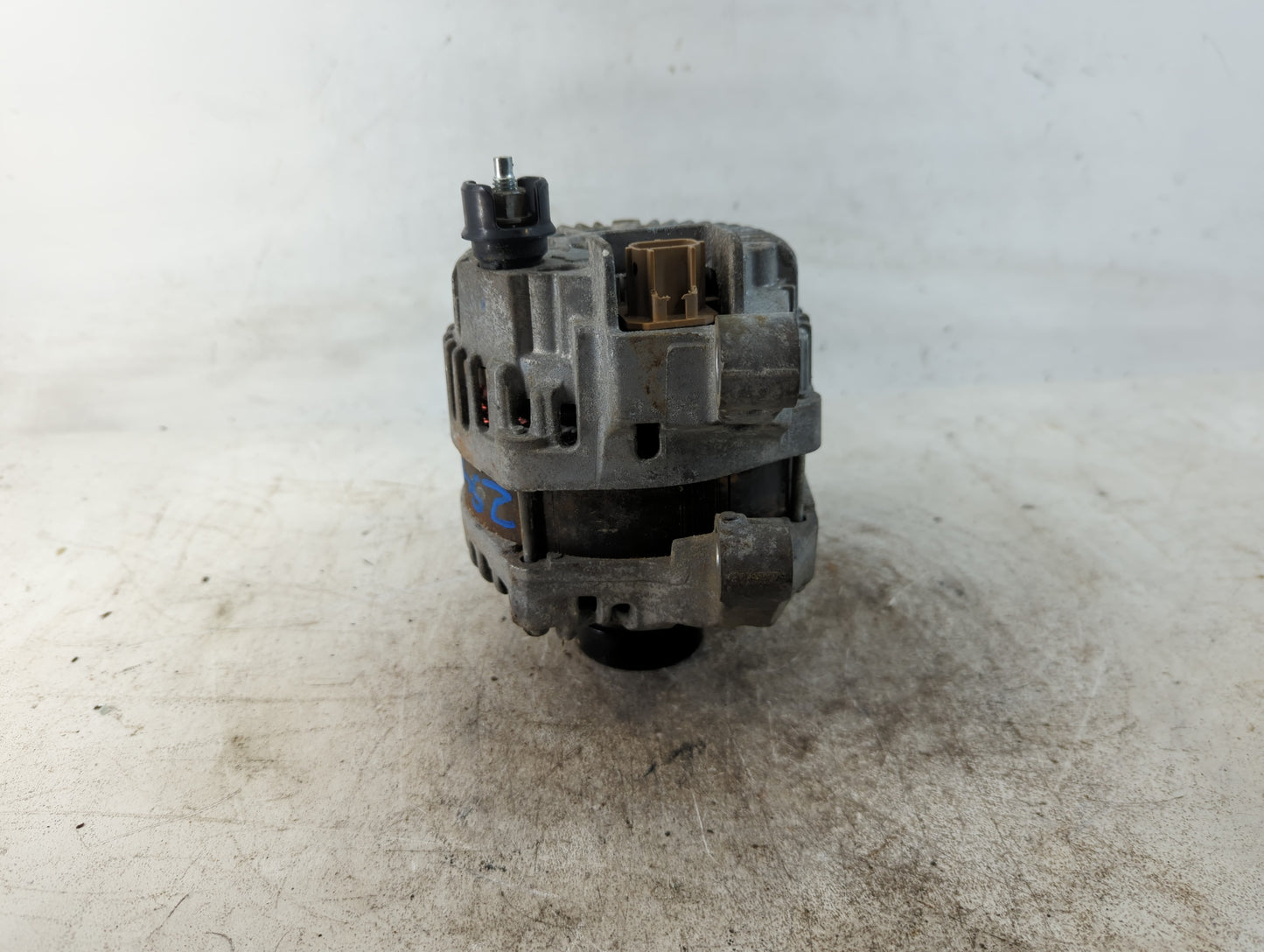 2013-2019 Ford Escape Alternator Replacement Generator Charging Assembly Engine OEM P/N:CJ5T-10300-CB Fits OEM Used Auto Par