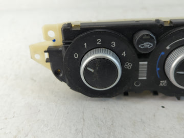 2013-2016 Ford Escape Climate Control Module Temperature AC/Heater Replacement P/N:CJ5T-19980-DC Fits Fits 2013 2014 2015 2016 OEM Used Auto Parts