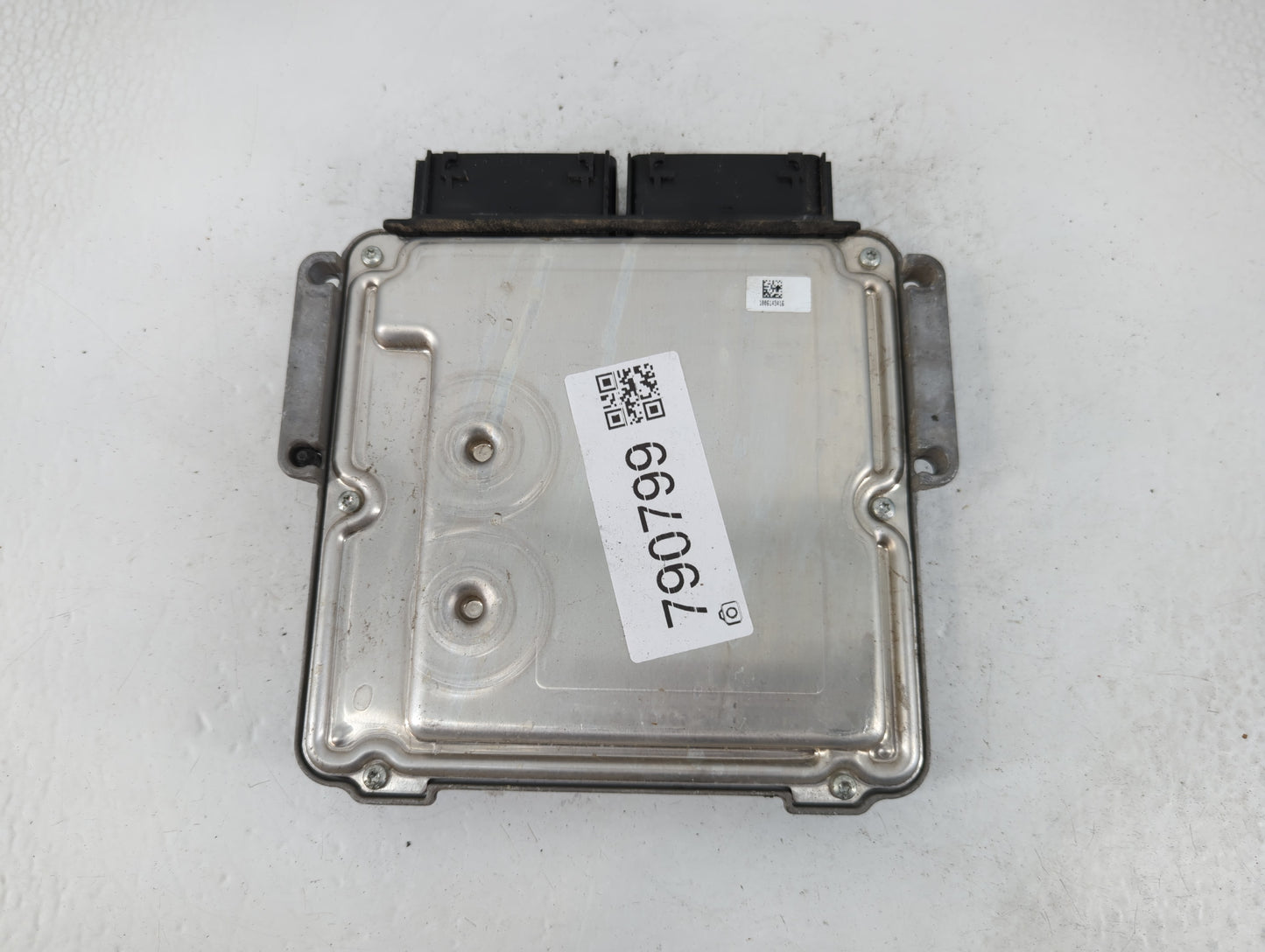 2015-2016 Ford Escape PCM Engine Control Computer ECU ECM PCU OEM P/N:FJ5A-12A650-VB Fits Fits 2015 2016 OEM Used Auto Parts