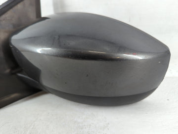 2013-2016 Ford Escape Driver Side View Mirror - Left Door Mirror OEM Used
