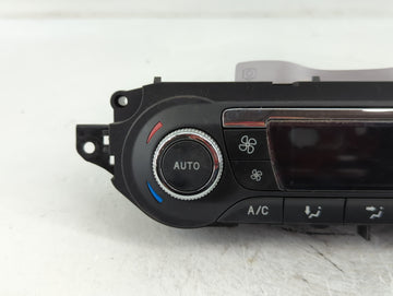 2015-2016 Ford Escape Climate Control Module Temperature AC/Heater Replacement P/N:CJ5T-18C612-BE Fits Fits 2015 2016 OEM Used Auto Parts