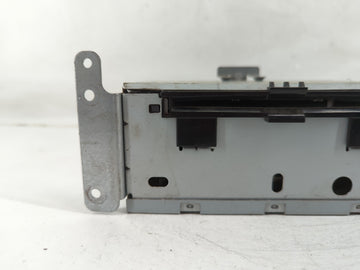 2015-2017 Ford Expedition Radio AM FM Cd Player Receiver Replacement P/N:FL1T-19C107-CD Fits Fits 2015 2016 2017 OEM Used Auto Parts