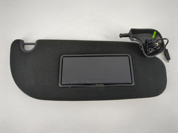 2016 Ford Expedition Sun Visor Shade Replacement Passenger Right Mirror Fits OEM Used Auto Parts