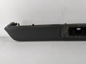 2016 Ford Expedition Master Power Window Switch Replacement Driver Side Left P/N:FL1T-14540-AAW Fits OEM Used Auto Parts