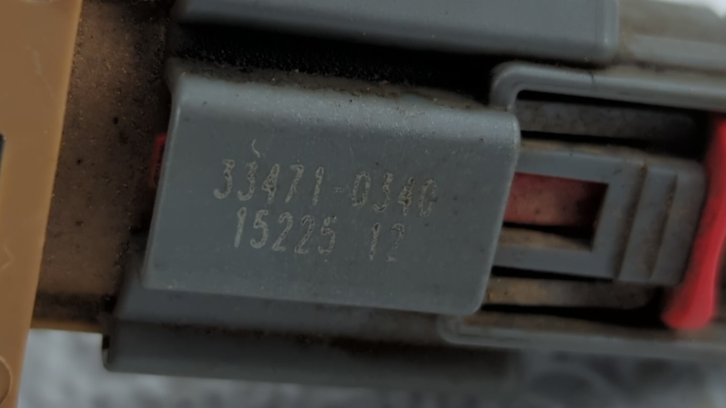 2015-2017 Ford Expedition Ignition Coil Igniter Pack - Oemusedautoparts1.com