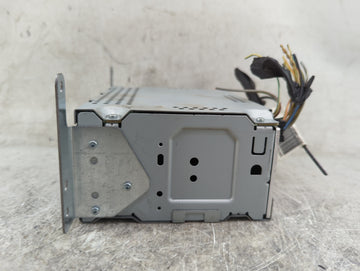 2015-2017 Ford Expedition Radio AM FM Cd Player Receiver Replacement P/N:FL1T-19C107-BD F1BD000451 Fits Fits 2015 2016 2017 OEM Used Auto Parts