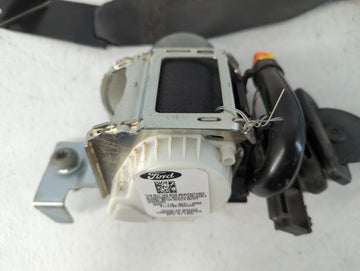 2016 Ford Expedition Passenger Front Seatbelt Buckle