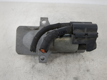 2013-2019 Ford Explorer Car Starter Motor Solenoid OEM Fits Fits 2012 2013 2014 2015 2016 2017 2018 2019 2020 OEM Used Auto Parts