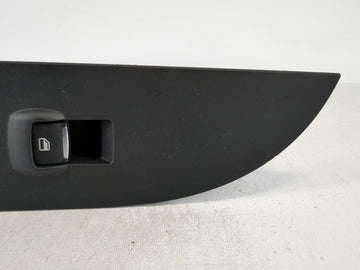 2016 Ford Explorer Passenger Right Power Window Switch
