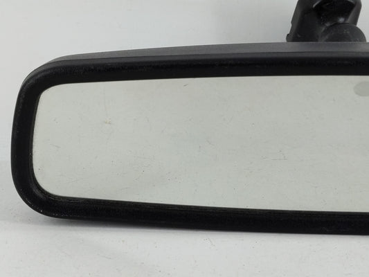 2001-2022 Ford Explorer Interior Rear View Mirror Replacement OEM P/N:E11026533 Fits OEM Used Auto Parts