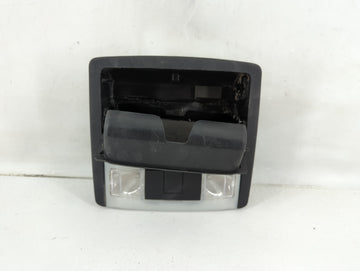2016 Ford Explorer Overhead Roof Console