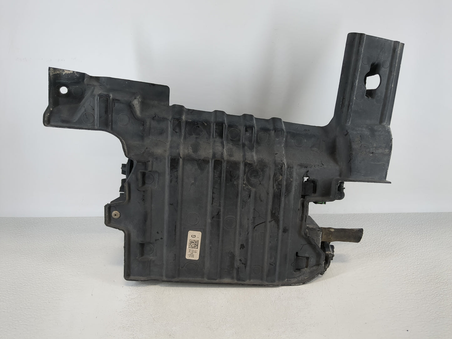 2016 Ford Explorer Fuel Vapor Charcoal Canister 1120719 - Oemusedautoparts1.com