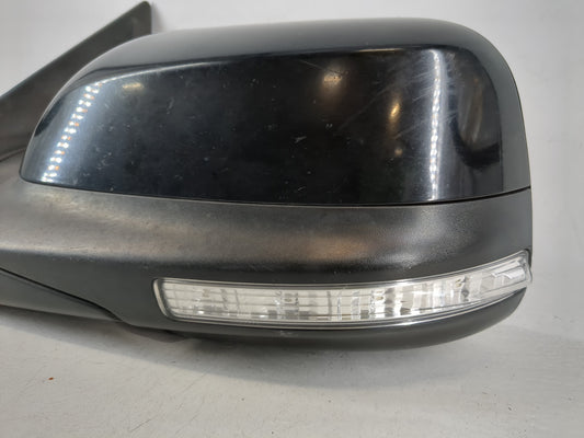 2016 Ford Explorer Driver Side View Mirror - Left Door Mirror OEM Used