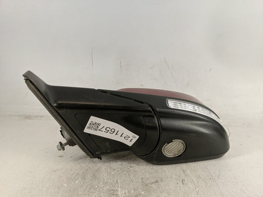 2019 Ford Explorer Side Mirror Replacement Driver Left View Door Mirror P/N:6B53 17683 EC5 Fits OEM Used Auto Parts