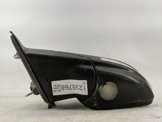 2019 Ford Explorer Side Mirror Replacement Driver Left View Door Mirror P/N:6B53 17683 EC5 Fits OEM Used Auto Parts