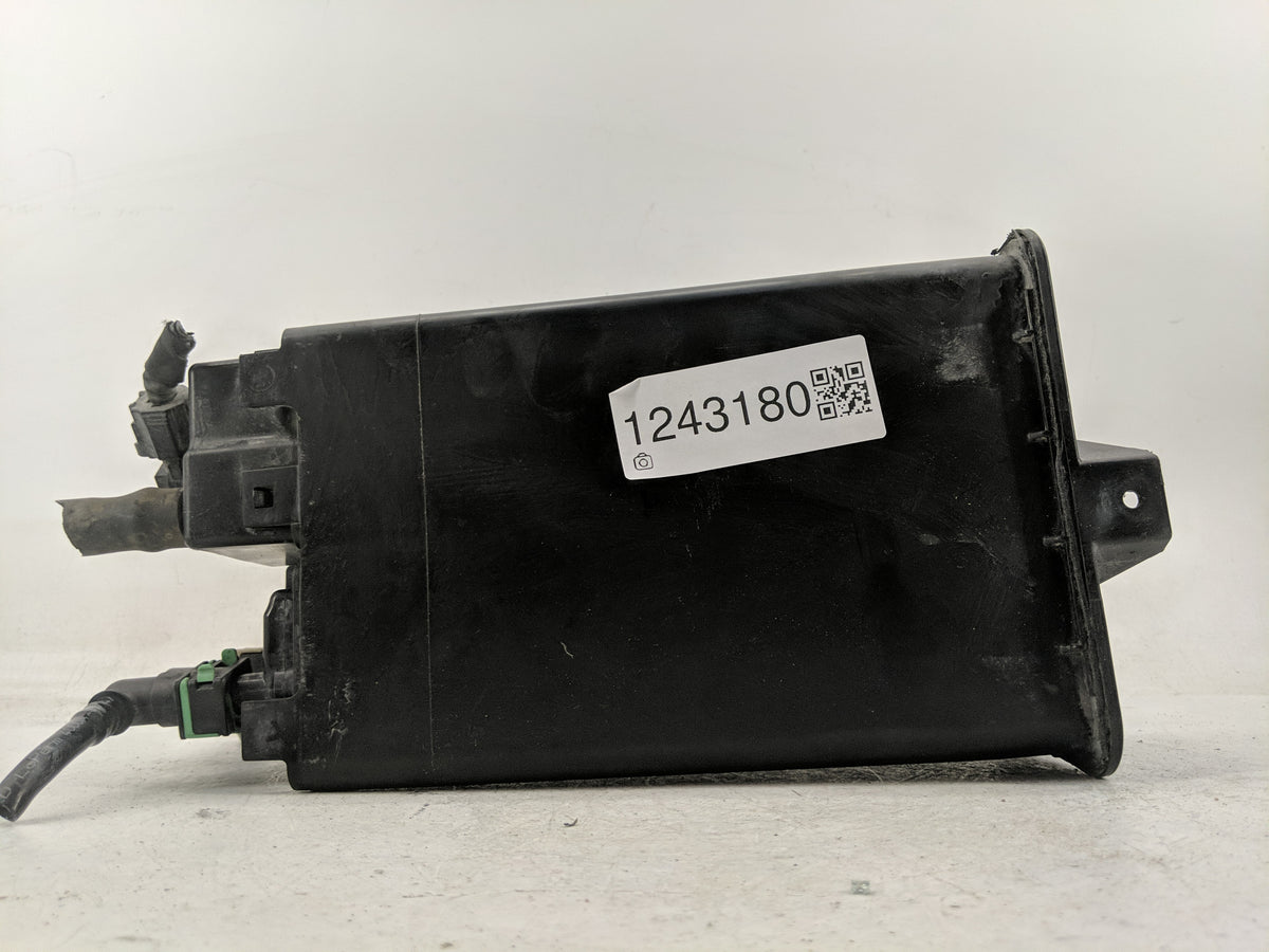 2016 Ford Explorer Fuel Vapor Charcoal Canister 1243180 - Oemusedautoparts1.com