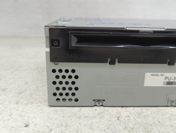 2016 Ford Explorer Radio AM FM Cd Player Receiver Replacement P/N:GB5T-19C107-FF Fits OEM Used Auto Parts