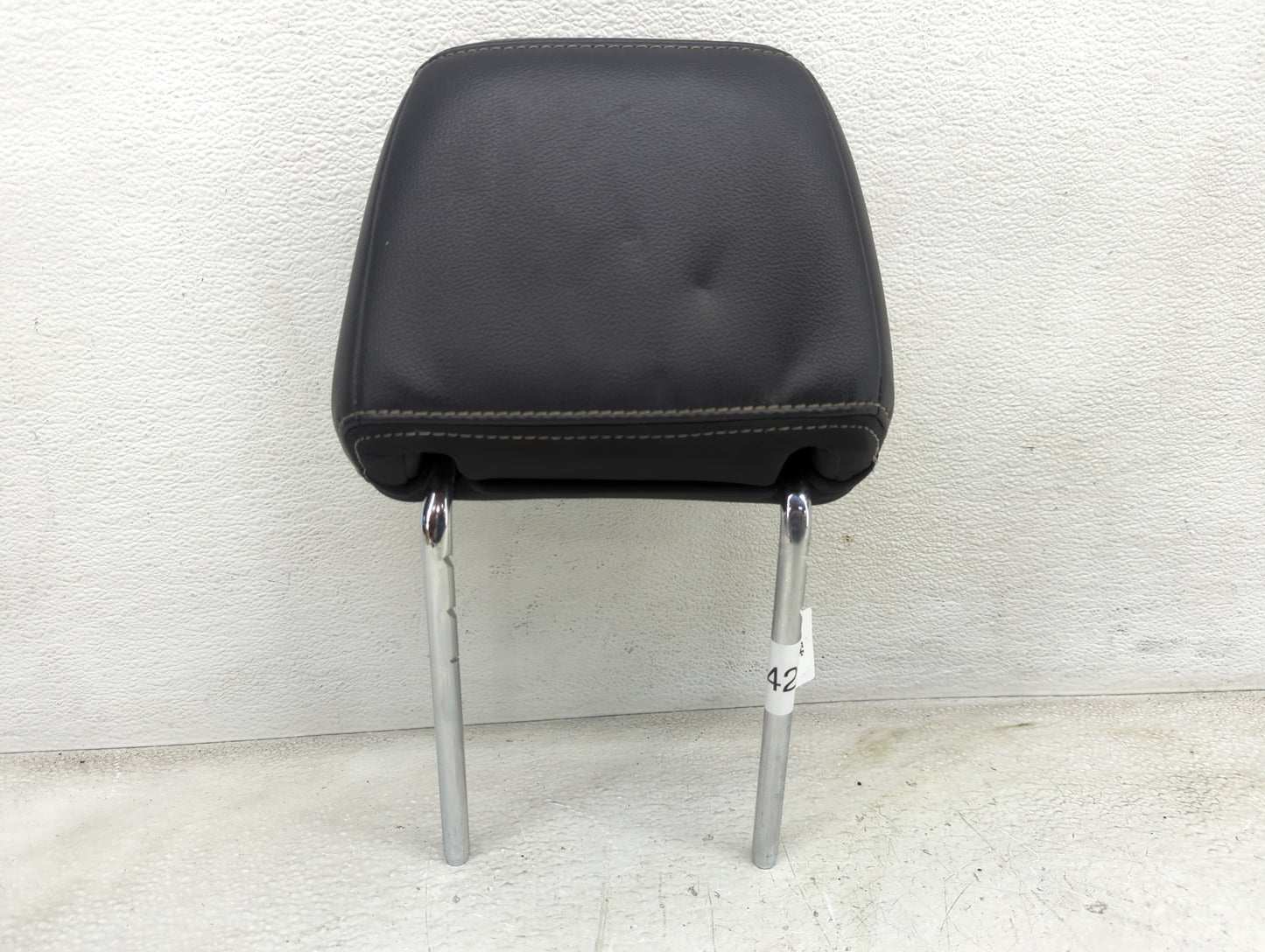 2016 Ford Explorer Headrest Head Rest Front Driver Passenger Seat Fits OEM Used Auto Parts - Oemusedautoparts1.com
