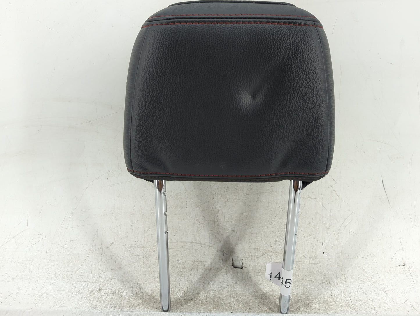 2016 Ford Explorer Headrest Head Rest Front Driver Passenger Seat Fits OEM Used Auto Parts - Oemusedautoparts1.com