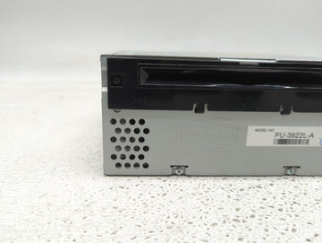 2016-2017 Ford Explorer Radio AM FM Cd Player Receiver Replacement P/N:GB5T-19C107-BF Fits Fits 2016 2017 OEM Used Auto Parts