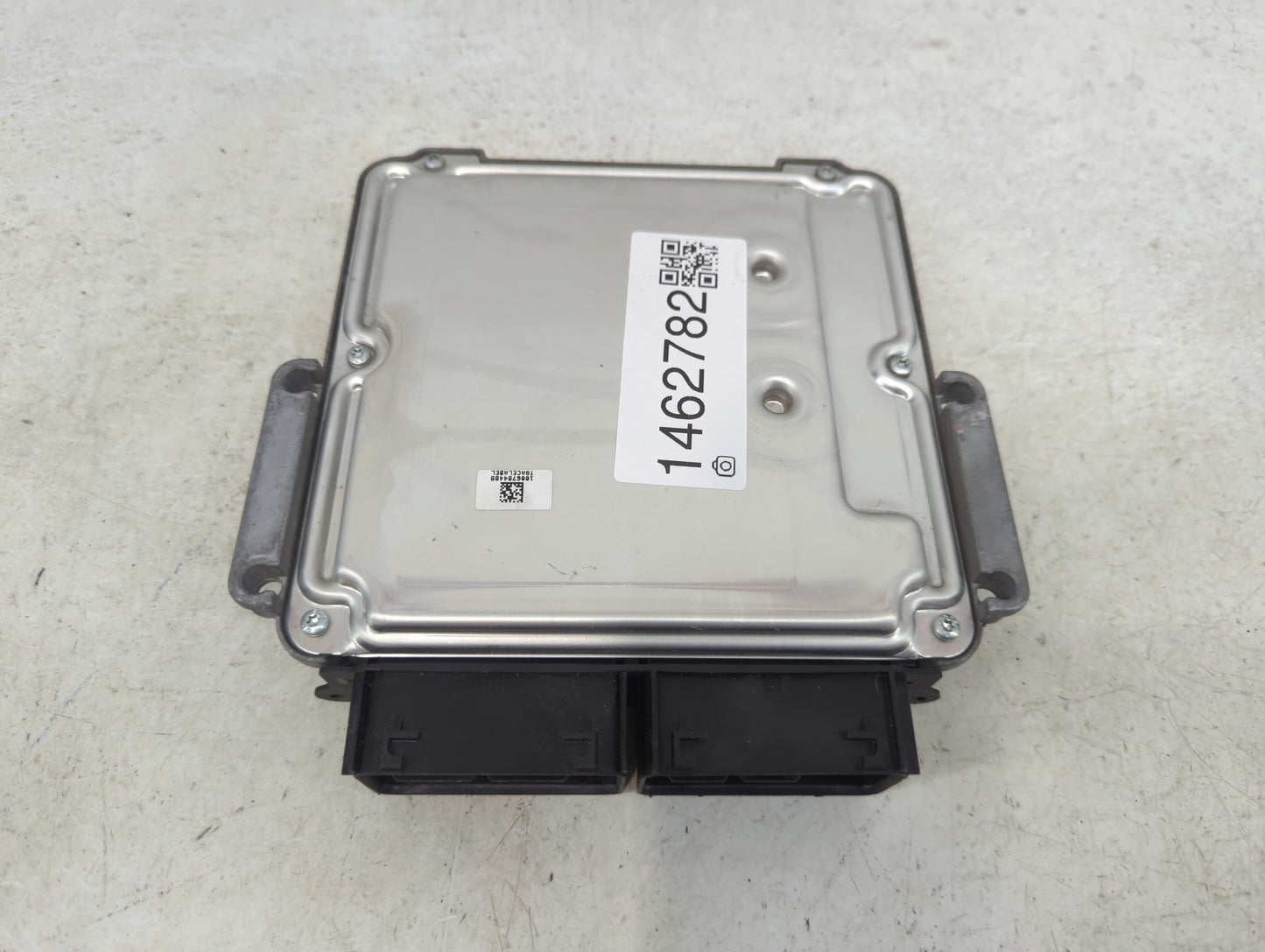 2016-2019 Ford Explorer PCM Engine Control Computer ECU ECM PCU OEM P/N:GB5A-12A650-YA FB5A-12B684-CA Fits OEM Used Auto Par