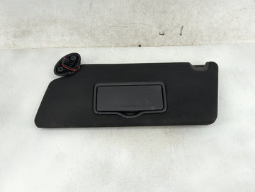 2016 Ford Explorer Sun Visor Shade Replacement Driver Left Mirror Fits OEM Used Auto Parts