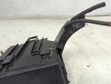 2016 Ford Explorer Fusebox Fuse Box Panel Relay Module P/N:BT2T-14B192-AB Fits OEM Used Auto Parts