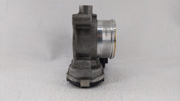 2016-2019 Ford Explorer Throttle Body P/N:DS7E-9F991-BB Fits Fits 2014 2015 2016 2017 2018 2019 OEM Used Auto Parts
