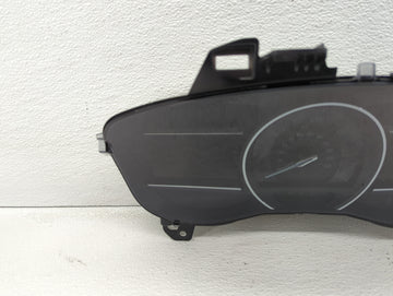 2016 Ford Explorer Instrument Cluster Speedometer Gauges P/N:GB5T-10849-CF GB5T-10849-CE Miles: Fits OEM Used Auto Parts