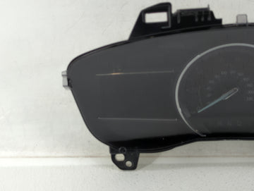 2016 Ford Explorer Instrument Cluster Speedometer Gauges P/N:GB5T-10849-CF GB5T-10849-CE Fits OEM Used Auto Parts