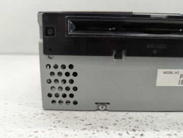 2016-2017 Ford Explorer Radio AM FM Cd Player Receiver Replacement P/N:GB5T-19C107-BG Fits Fits 2016 2017 OEM Used Auto Parts