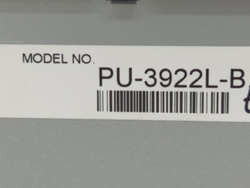 2016-2017 Ford Explorer Am Fm Cd Player Radio Receiver