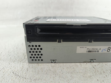 2016-2016 Ford Explorer Am Fm Cd Player Radio Receiver