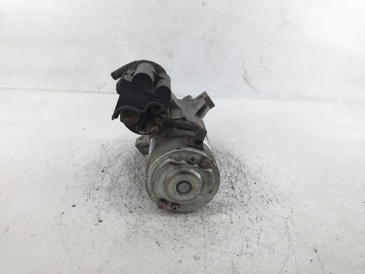 2013-2019 Ford Explorer Car Starter Motor Solenoid OEM P/N:M000T89182ZO BB5T-11000-BA Fits OEM Used Auto Parts - Oemusedauto