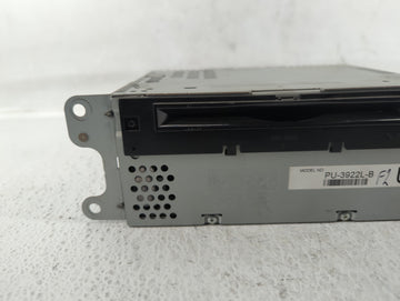 2016-2017 Ford Explorer Am Fm Cd Player Radio Receiver