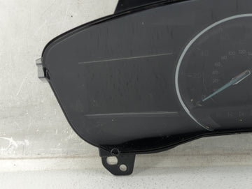 2016 Ford Explorer Instrument Cluster Speedometer Gauges P/N:GB5T-10849-CE Fits OEM Used Auto Parts