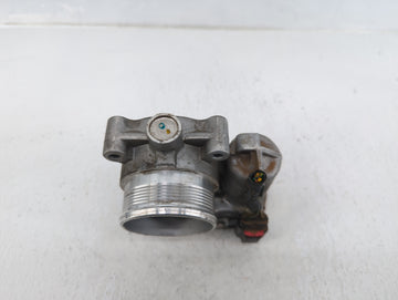 2016-2019 Ford Explorer Throttle Body P/N:DS7E-9F991-BB Fits Fits 2014 2015 2016 2017 2018 2019 2020 2021 2022 OEM Used Auto Parts