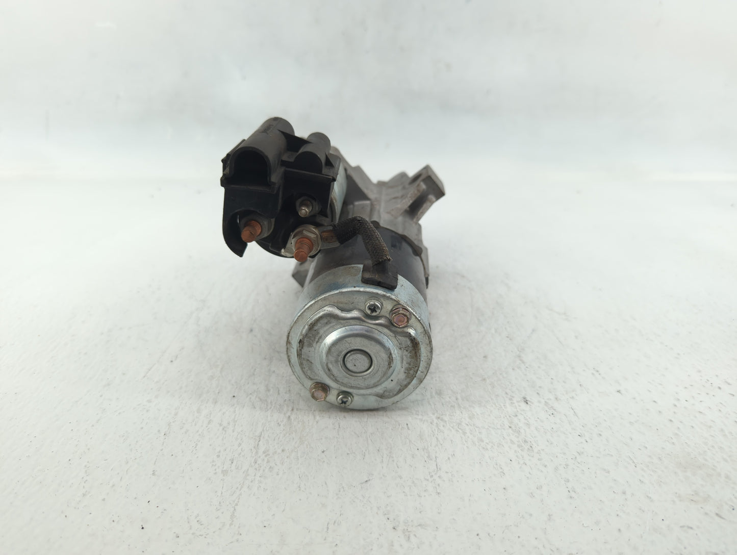 2013-2019 Ford Explorer Car Starter Motor Solenoid OEM P/N:BB5T-11000-BA FJ5T-11000-AA Fits OEM Used Auto Parts - Oemusedaut