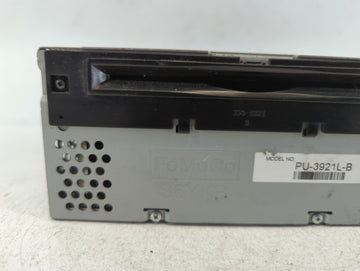 2016-2017 Ford Explorer Am Fm Cd Player Radio Receiver