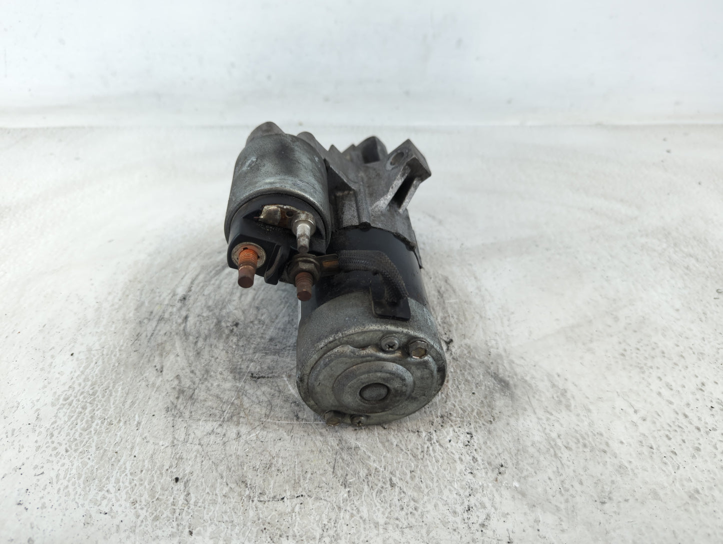 2013-2019 Ford Explorer Car Starter Motor Solenoid OEM P/N:M000T89182ZC BB5T-11000-BA Fits OEM Used Auto Parts - Oemusedauto