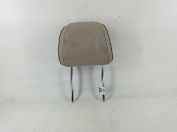 2016-2017 Ford Explorer Headrest Head Rest Front Driver Passenger Seat Fits Fits 2016 2017 OEM Used Auto Parts