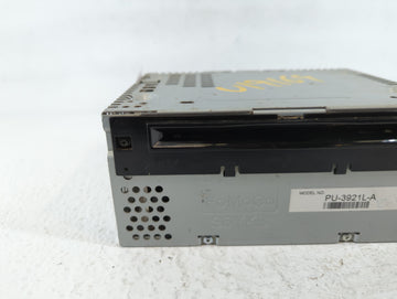 2016-2017 Ford Explorer Am Fm Cd Player Radio Receiver