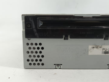 2016-2016 Ford Explorer Am Fm Cd Player Radio Receiver