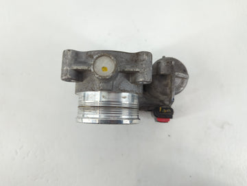 2016-2019 Ford Explorer Throttle Body P/N:AA5E-9F991-BB Fits Fits 2014 2015 2016 2017 2018 2019 2020 2021 2022 OEM Used Auto Parts