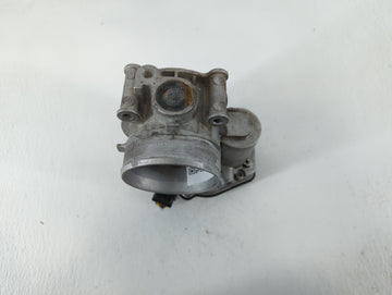 2011-2019 Ford Explorer Throttle Body P/N:AT4E-9F991-EL 162974007414 Fits Fits 2011 2012 2013 2014 2015 2016 2017 2018 2019 OEM Used Auto Parts