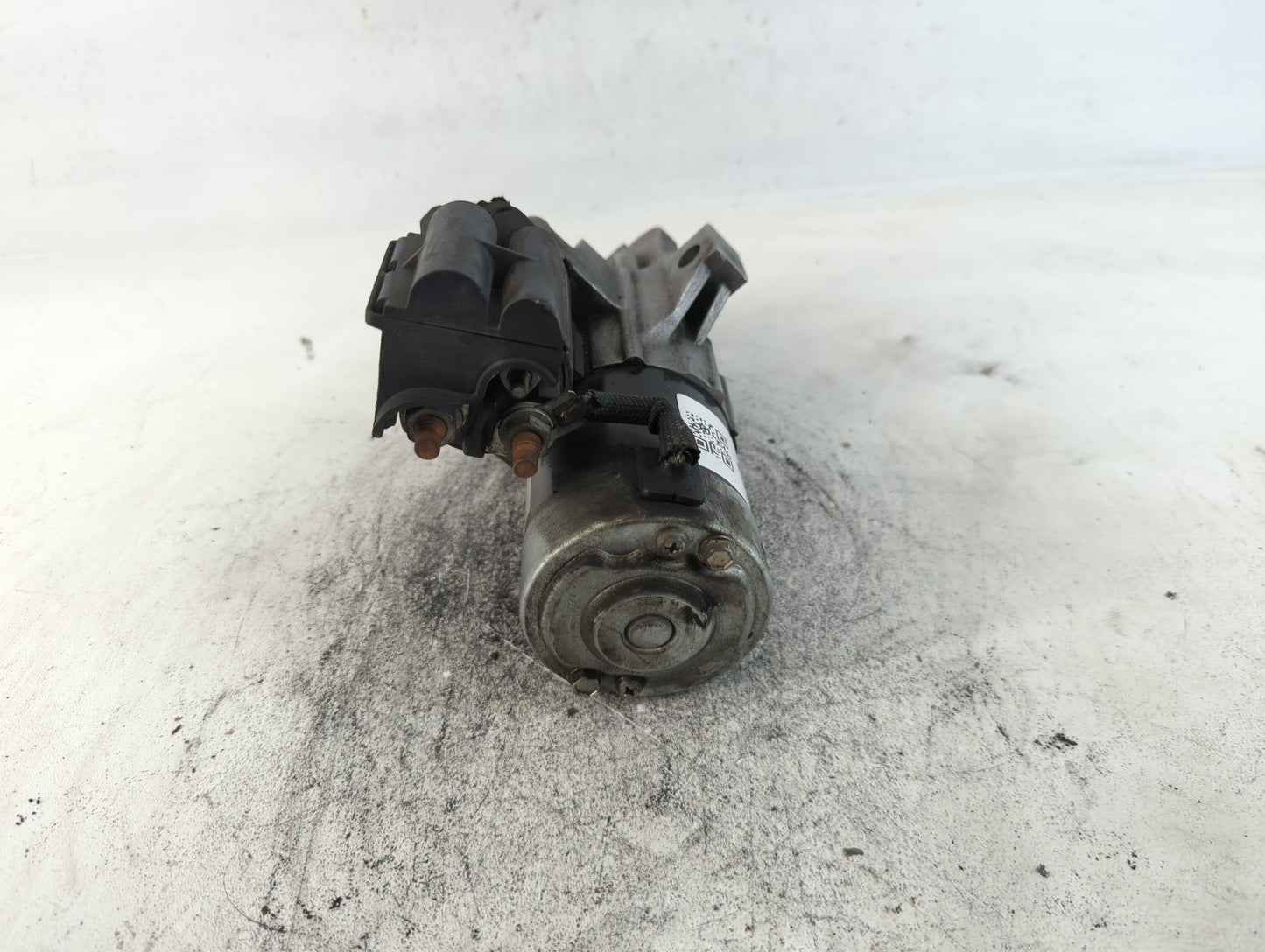 2013-2019 Ford Explorer Car Starter Motor Solenoid OEM Fits Fits 2012 2013 2014 2015 2016 2017 2018 2019 2020 OEM Used Auto