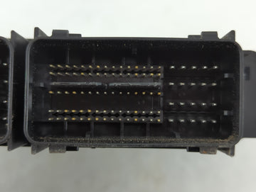 2016-2019 Ford Explorer PCM Engine Control Computer ECU ECM PCU OEM P/N:GB5A-12A650-YA Fits Fits 2015 2016 2017 2018 2019 OEM Used Auto Parts