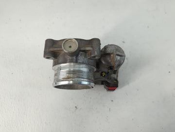 2016-2019 Ford Explorer Throttle Body P/N:DS7E-9F991-BB Fits Fits 2014 2015 2016 2017 2018 2019 2020 2021 2022 OEM Used Auto Parts